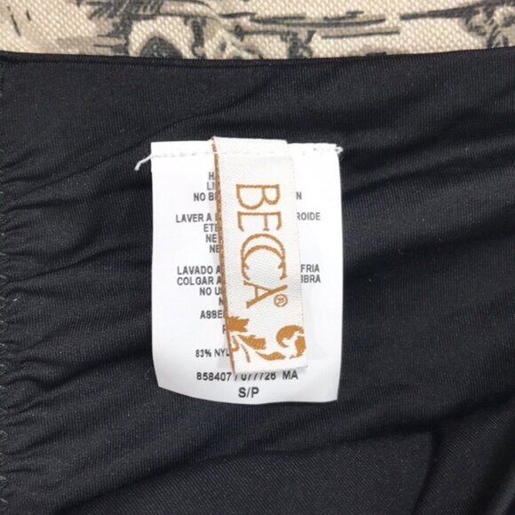 NWOT Becca by Rebecca Virtue Color Code Adela  Bottom - Picture 7 of 8